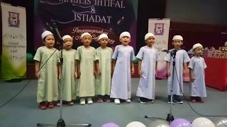 Download lagu Graduation Performance (Nasyid Nabi Yunus) 2018 mp3 Download lagu Graduation Performance (Nasyid Nabi Yunus) 2018 mp3