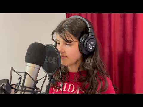 Iulia Matiu - La nevedere cover Andia