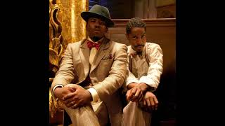 Outkast - Chronomentrophobia