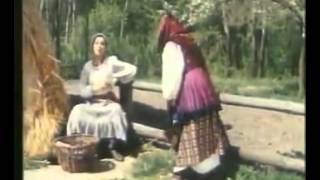 Екранізації творів. І.Нечуй-Левицький "Кайдашева сім'я"