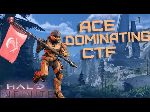 Our first tournament as a team HCS (Halo Infinite gameplay)