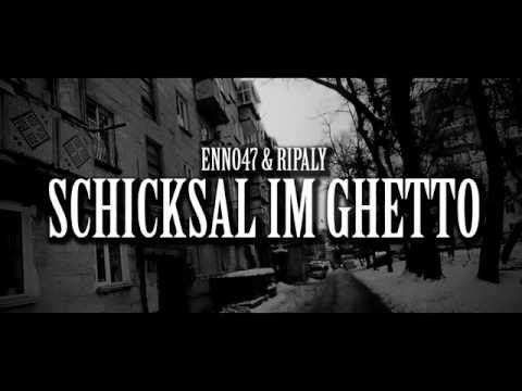 ENNO & RIPALY - SCHICKSAL IM GHETTO
