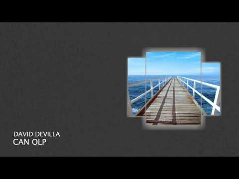 PREMIERE: David Devilla - Can Olp (Short Edit) [Progressive House 2021]