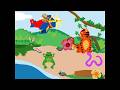 V Smile Baby Baby Einstein World Of Discoveries Watch Learn 2006 VTech