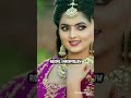 Radhika Preethi Latest Cute Photoshoot