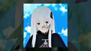 SUKOON 🖤 | Echidna Edit (Re:Zero)