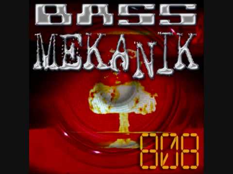 BASS MEKANIK - ROLL YO BONES