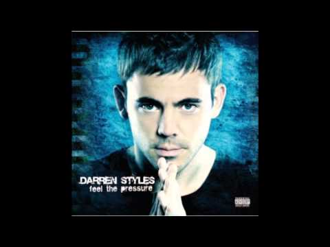 Darren Styles - Days Like These FT. Lisa Abbott