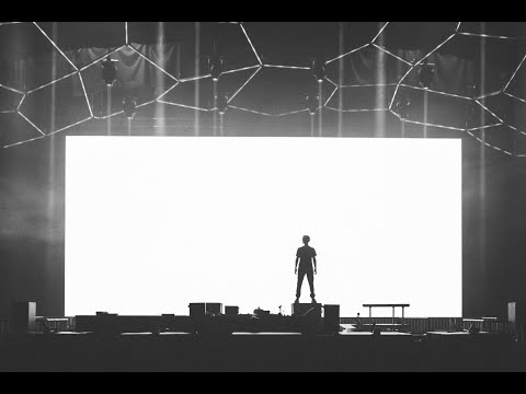 Richie Hawtin at Time Warp 2023 | HQ AUDIO Version