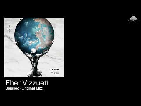 JOOF 451 Fher Vizzuett  - Blessed (Original Mix) [Various]