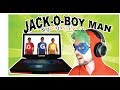 JACK-O-BOY MAN & GOOGLEPLIER - Speedpaint JACK-O-BOY MAN & GOOGLEPLIER - Speedpaint