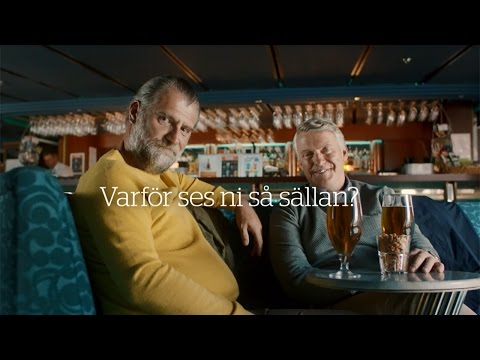 Vi är bättre tillsammans! Vi är bättre tillsammans!
