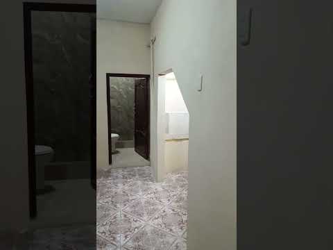 Arriendo departamento de 4 cuartos.