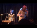 Mark Mallman - "Invincible Criminal" (Mallwolf version)