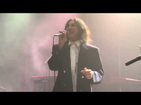 Intergalactic Lovers – No Regrets (Live at de Kreun in Kortrijk, Mar 2023)