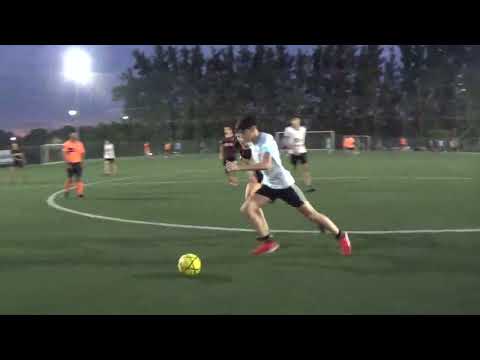 NO SE PRESENTAN vs SPARTAN PIERNAS - #LigaNuñez - #Apertura SLS Fecha 2 - 2022