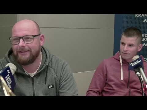 Grzegorz Olchawski i Łukasz Wroński gośćmi Radiostrady Nocą