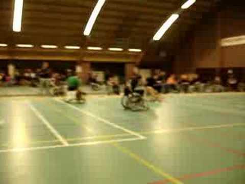 Kennemer Keien H1 - Doing H1 (Overveen, 2007)