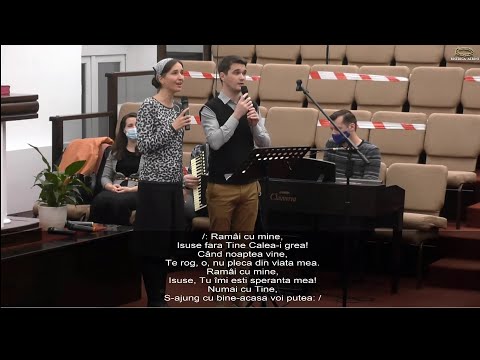 David & Simona Ştirb...E ceasul înserării pe Pămant