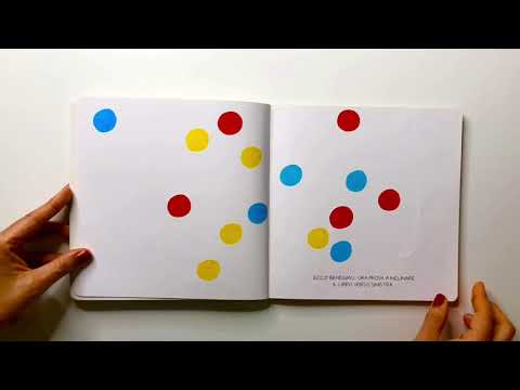 Cuentos infantiles en español; TURLUTUTÚ ES UN MAGO libro infantil en español