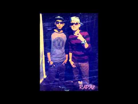 RAPAZ FT FLACO RUIZ  -  NOCHE DE PASSION