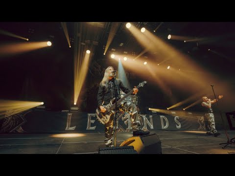 Bass Musician Magazine Interviews Pär Sundström