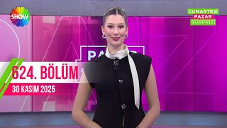 Download lagu Pazar Sürprizi 624. Bölüm | 30 Kasım 2025 mp3