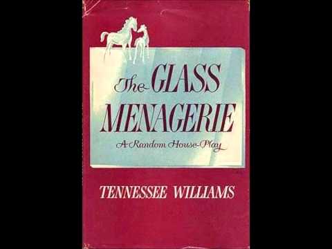 The Glass Menagerie Theme (1987)