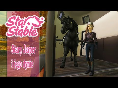 Star Stable Od Zera #55 - Farmerska pomoc w  Dolinie Złotych Wzgórz