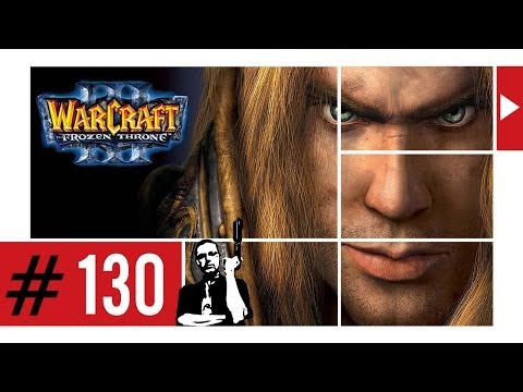 WARCRAFT III ᴴᴰ #130 ►Auszug der Horde◄ Let's Play Warcraft 3 ⁞HD⁞ ⁞Deutsch⁞
