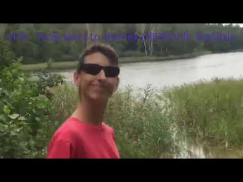 Składaka Pato Trap/Podziemie