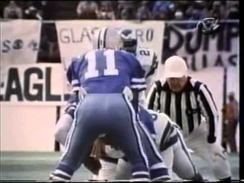 80 NFC CHAMP  DAL PHI