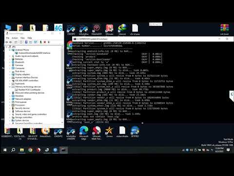 Google Pixel 2 To Pixel 9A Flash Firmware Factory Image Google Pixel Flashing By Platform Tools