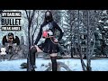 Industrial Dance Cybergoth Dark Techno Goth My Darling Bullet