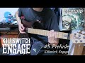 Prelude - Killswitch Engage Guitar cover