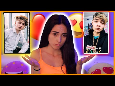 PE CINE SA ALEG??? | VLAD VS IULIAN