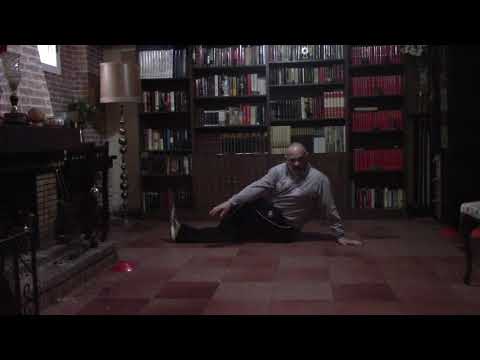 Fernando Imedio, entrenador de la AD PRADO MARIANISTAS de Ciudad Real Video 4