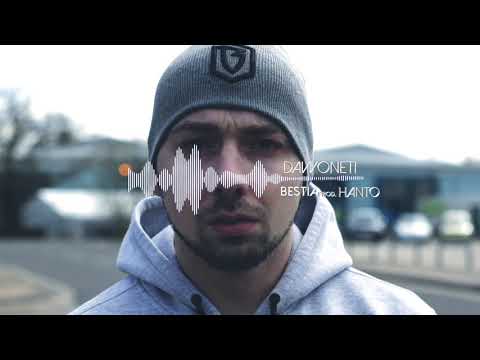 DAWONETI[D&G] - BESTIA Prod. Hanto