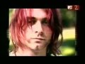 Foo Fighters - Friend of a Friend (Kurt Cobain ...