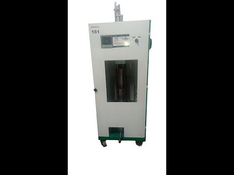 Nano Agarbatti Dipping Machine