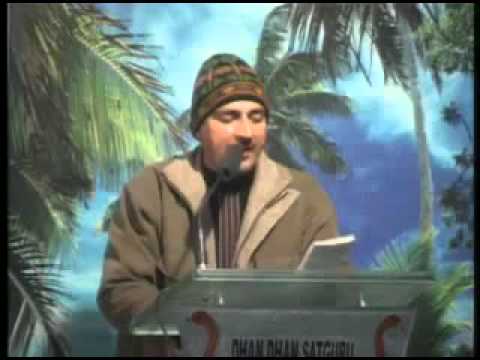 Shabad Dera Sacha Sauda Pargat bhagu.24.1.2010