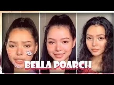 Bella poarch - Dolls [Official music video]