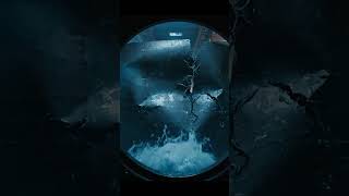 Haunted Ghost Ship in the Fog 👻 | Cursed Cruise Horror Story #Shorts