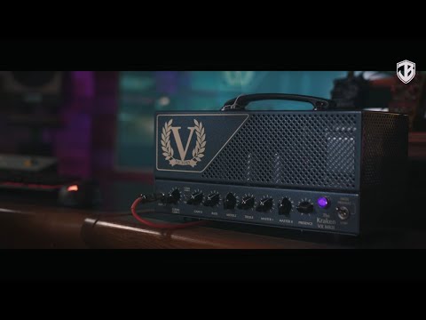 CHUG VICTORY | KRAKEN VX MKII