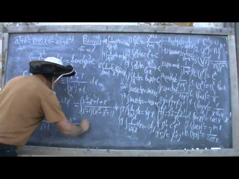 7. Bazele Matematicii: Lectia 45 - De ce sa gasim primitiva unei functii? 7/7