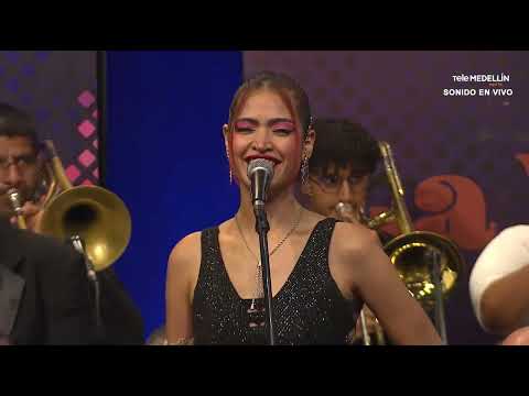 La Viejoteca - Orquesta La Playa | Presentación en TeleMedellín