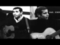 The House Carpenter Song, Live 1964, Paul Simon ...
