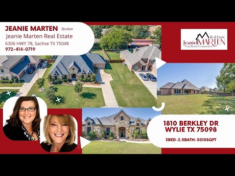 Zillow Wylie