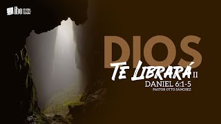 Miniatura del video: Dios Te Librará (II) - Pastor Otto Sánchez