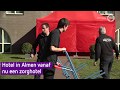 Extra bedden in zorghotels moeten zorgsector verlichten